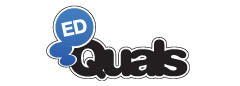 EDQuals Logo